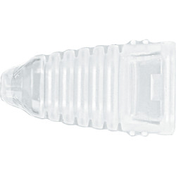 МУФТА ВЛАГОЗАЩ. ДЛЯ ИНФ.КАБЕЛЯ ДЛЯ IP44