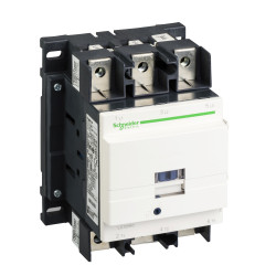 КОНТАКТОР D 3Р,150A, НО+НЗ, 240V 50/60ГЦ