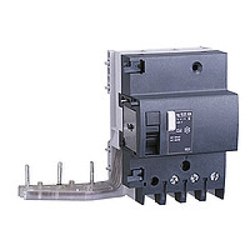 БЛОК ДИФФ.ЗАЩ. VIGI NG125 3П 125A 30МА A