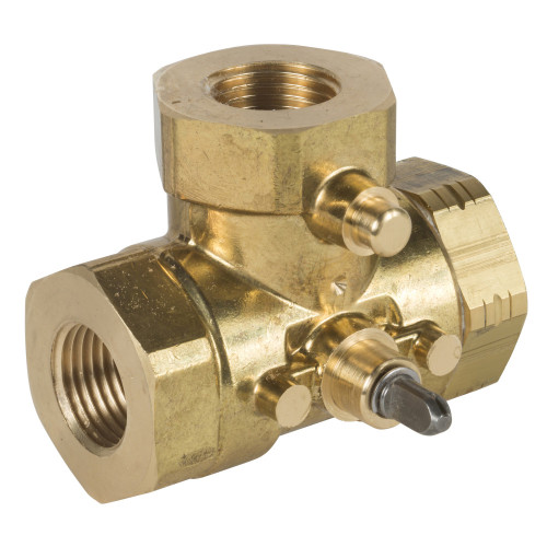 Кл. 3х-ход. шаровый VB310R-15BS 1.6T 00