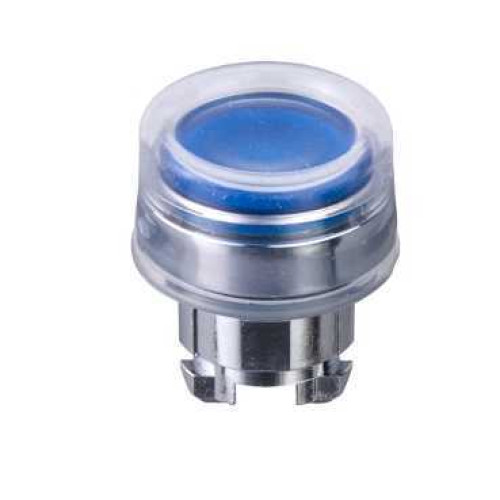 ГОЛОВКА КНОПКИ 22ММ С ПОДСВЕТКОЙ ZB4BW563