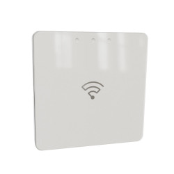 WSR IP-ШЛЮЗ подкл Wifi, Ethernet, ZigBee