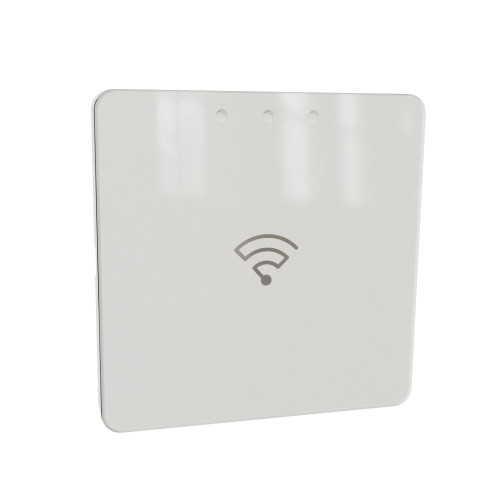 WSR IP-ШЛЮЗ подкл Wifi, Ethernet, ZigBee