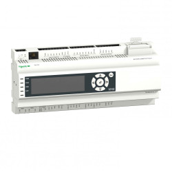 ПЛК для чиллеров 23 вх/вых Modbus BACnet