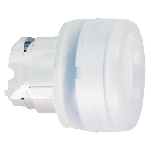 ГОЛОВКА ДЛЯ КНОПКИ 22ММ БЕЛАЯ ZB4BP1