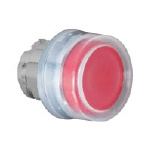 ГОЛОВКА ДЛЯ КНОПКИ 22ММ КРАСНАЯ ZB4BP4