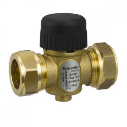 Зональный клапан VZ208C-20BP 2.5E