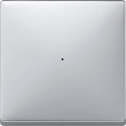 SD, КЛАВИША ДЛЯ МОДУЛЯ 1 КН. ВЫК, АЛЮМ