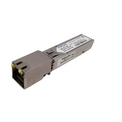 Оптический модуль Modicon, SFP 1000BASE-TX/RJ45
