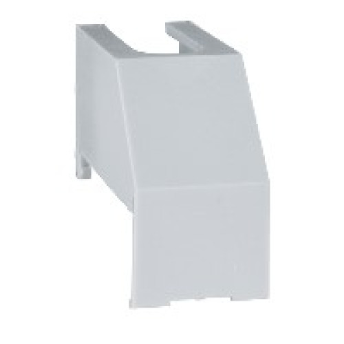 КРЫШКА КЛЕММНИКА 40А