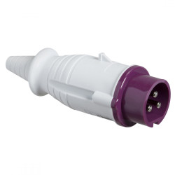 КАБ ВИЛК 32A 3P 25V IP44