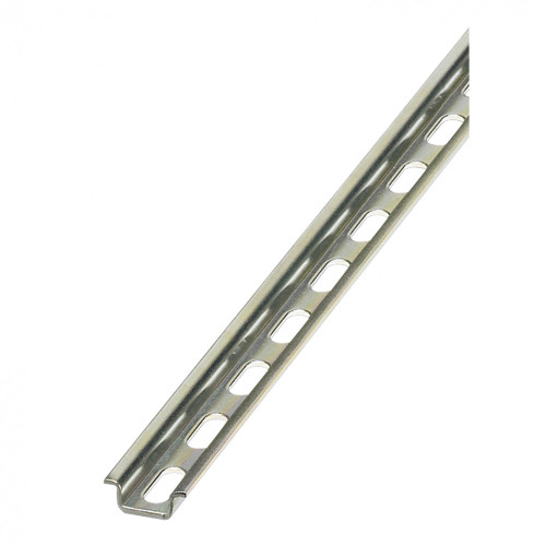 РЕЙКА DIN 15X5, ДЛЯ 2М