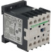 КОНТАКТОР.4Р(2НО + 2НЗ),AC1,20A,24V DС