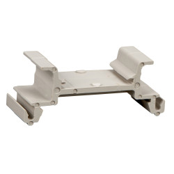 10 СТОЕК ДЛЯ РЕЕК Ш=18ММ Г=15ММ