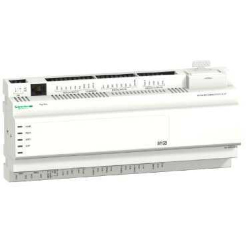 ПЛК 23 вх/вых Modbus слот для BACnet So