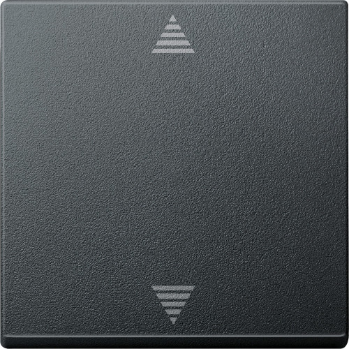 СЕНСОРНАЯ ПОВЕРХНОСТЬ ВЫКЛ. УПРАВ. ЖАЛЮЗ