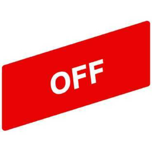 МАРКИРОВКА OFF