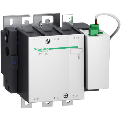 КОНТАКТОР F 3P,150 A,100-250V AC/DC