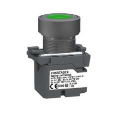 ГОЛОВКА КНОПКИ ZB5RTA0EX