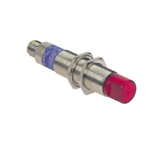 ДИФФУЗНЫЙ ФОТОДАТЧИК 24-240V ACDC