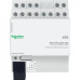 АКТОР ДЛЯ ОБОГР.REG-K/6Х230/0.05А,СВ.СЕР