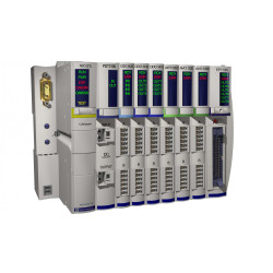 МОДУЛЬ СВЯЗИ ETHERNET TCP/IP, STANDARD