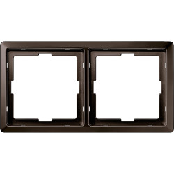 РАМКА Х2, КОРИЧНЕВЫЙ