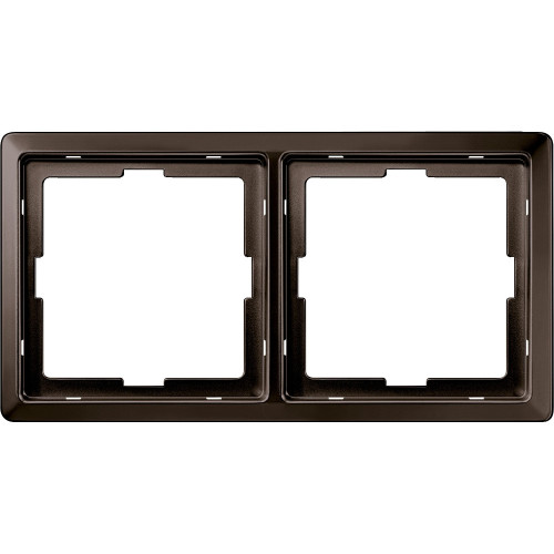 РАМКА Х2, КОРИЧНЕВЫЙ