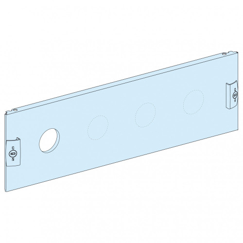 ПЕРЕД.ПАНЕЛЬ ДЛЯ ВЕРТ. INF32/40, 3П