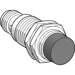 ДАТЧИК ПРИБЛ. 20A264В -15MM