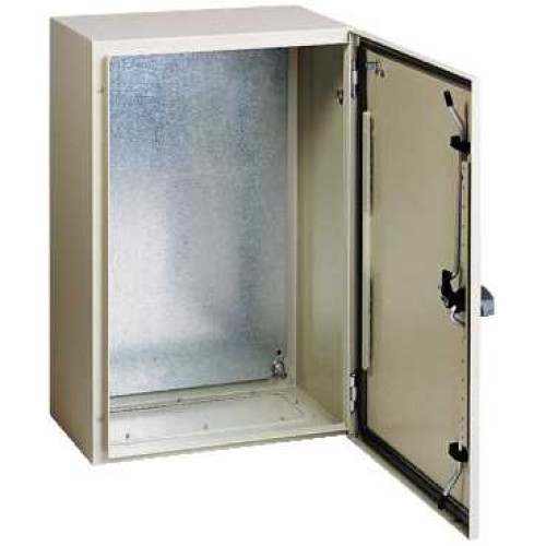ШКАФ S3D 400Х400Х200
