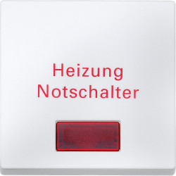 КЛАВ. 1-Я, ВЫКЛ. C ПОДСВЕТКОЙ, С НАДПИСЬ