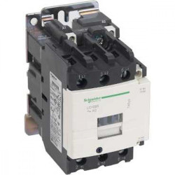 3P КОНТАКТОР 440В 50A 110В AC 50/60ГЦ