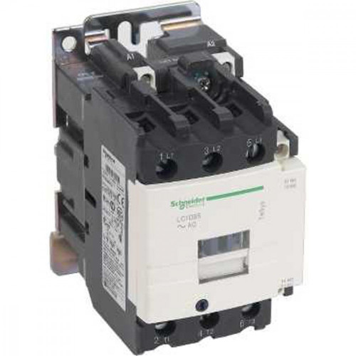 3P КОНТАКТОР 440В 50A 110В AC 50/60ГЦ