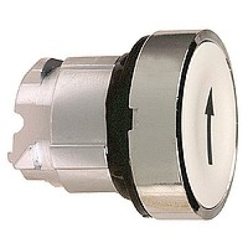 ГОЛОВКА ДЛЯ КНОПКИ 22ММ ЗЕЛЕНАЯ ZB4BA334