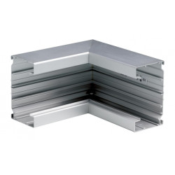 INKA-IH123X72-УГОЛ ВНУТР. АНОД.АЛЮМ.