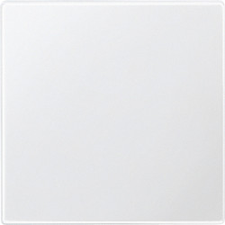 НАКЛАДКА ЭЛЕКТРОННАЯ НАЖИМНАЯ, БЕЛЫЙ