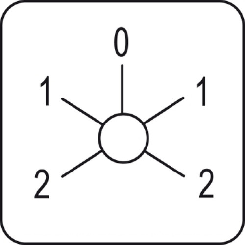 МАРКИРОВОЧНАЯ ПЛАСТИНА KZ18634L