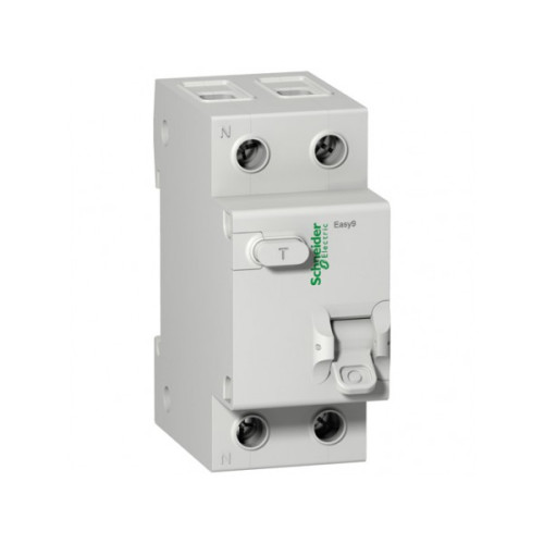 ДИФ. АВТ. ВЫКЛ. EASY 9 1П+Н 40А 30мА C AC 4,5кА 230В =S=