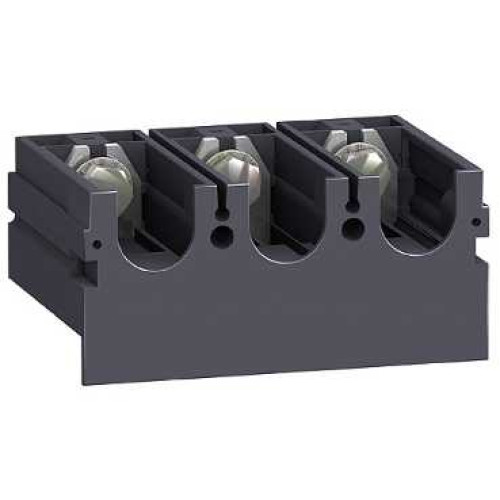 МОНОБЛ.РАСШИР. ПОЛЮСОВ 3П (NSX100/250)