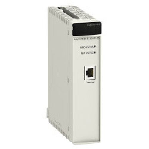 Модуль Premium ETHERNET-IP и Modbus TCP