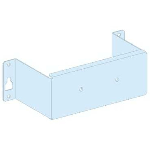 МОНТАЖНАЯ ПЛАТА ДЛЯ ВЕРТ.ISFT 160 A W250