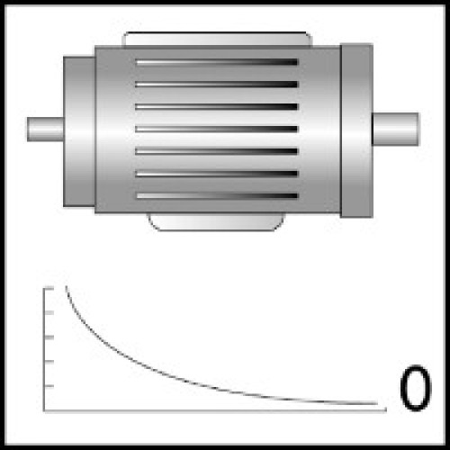 МОДУЛЬ БЕЗОПАСНОСТИ V=0 ~230В
