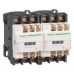 КОНТАКТОР РЕВЕРС.D 3Р, 9A,НО+НЗ,48V 50ГЦ