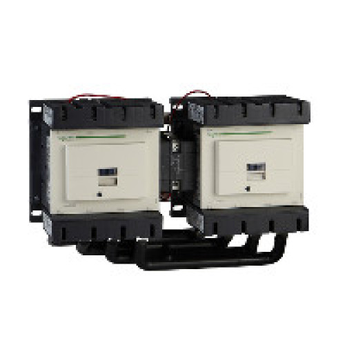 КОНТ.РЕВЕРС.D 4Р(4НО),AC1 200A,220V50ГЦ