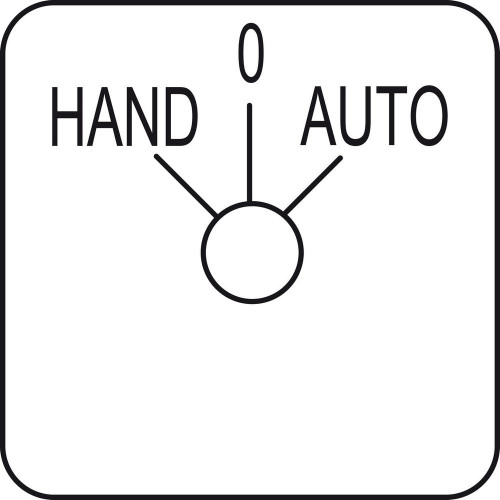 МАРКИРОВОЧНАЯ ПЛАСТИНА KZ18434L