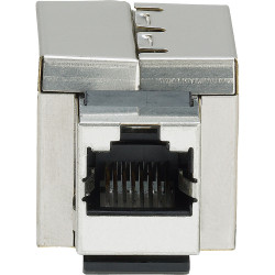 ДЖЕК RJ45 ЭКРАНИРОВАННЫЙ КАТЕГОРИЯ 5