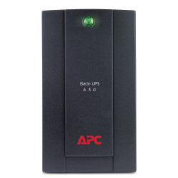 Источник бесперебойного питания BX650CI