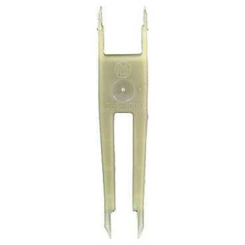 ИНСТРУМЕНТ ДЛЯ КОНТАКТНОГО БЛОКА