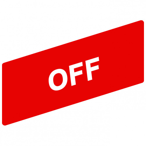 МАРКИРОВКА OFF